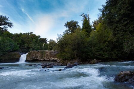 Parque Nacional Puyehue,