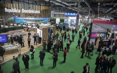 FITUR duplicó participación profesional en edición en clave de recuperación