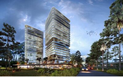 Accor firma el primer SLS Hotel & Residences en Punta del Este, Uruguay