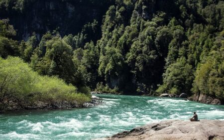 PTI Ruta de los Parques de la Patagonia