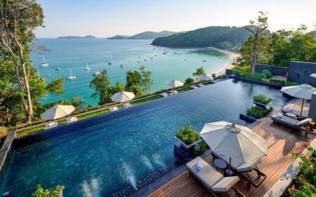 Villas Phuket - MGallery