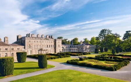 Carton House by fairmont