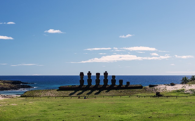 Fedetur pide al Gobierno que fije fecha de apertura de Rapa Nui al turismo