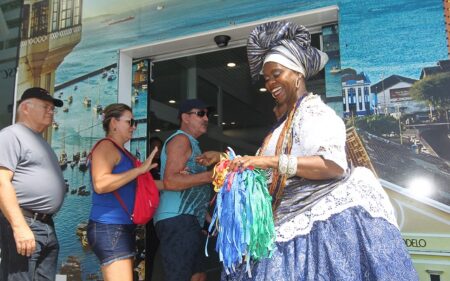 La efervescente capital de Bahía ofrece un feriado más sosegado, donde la cultura y la naturaleza son los atractivos excluyentes.