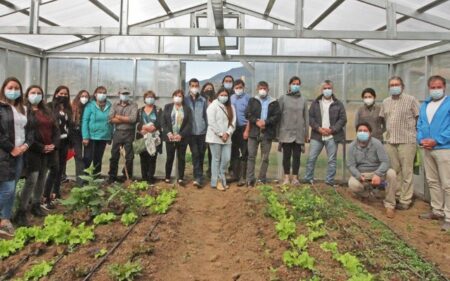 El programa “Reactivación económica e innovación en turismo y agricultura sustentable” ejecutará Corfo Los Lagos por los próximos 2 años.