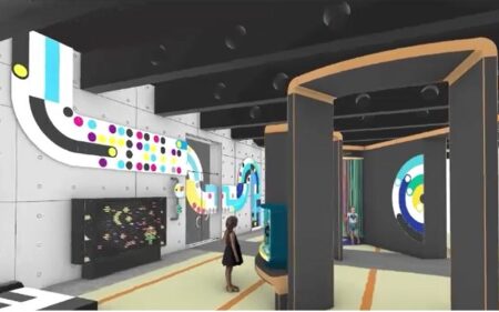 “Yo Exploro” se llama la nueva sala interactiva que el Museo Interactivo Mirador (MIM)