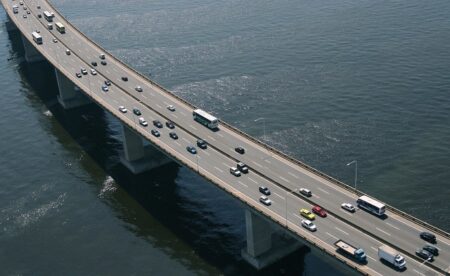 Puente Río-Niteroi