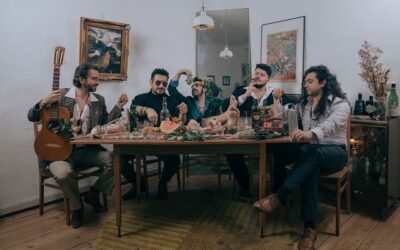 Filarmónica Pops: cumbias, boleros y bachatas llegan al Municipal de Santiago