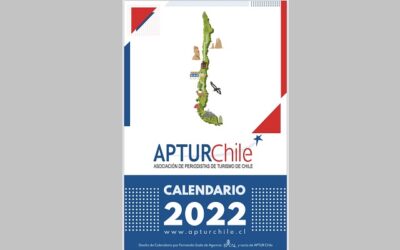 APTUR Chile convoca al VII Concurso de Fotografía Turística 2022