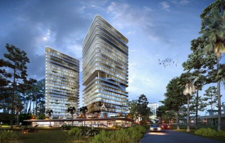 Render SLS Punta del Este