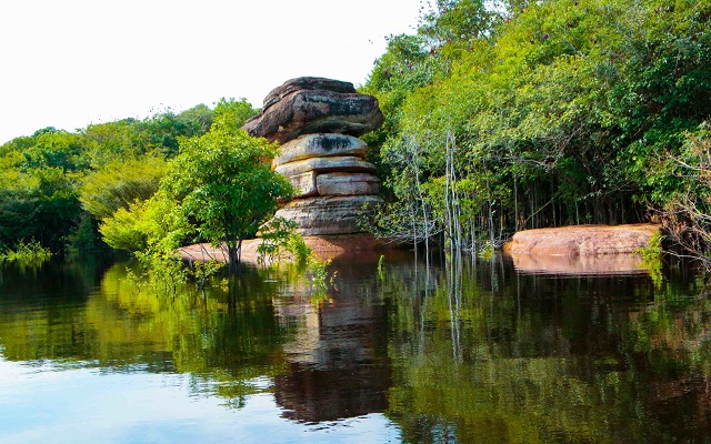 Los mejores atractivos para visitar en los parques nacionales de Brasil