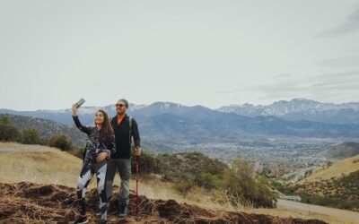 Aventuras en la montaña: opciones para días de Semana Santa en Santiago