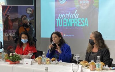 Concurso Mujer Empresaria Turística premiará con $2 millones a cada ganadora