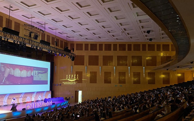 IFEMA MADRID lidera la vuelta de grandes congresos profesionales