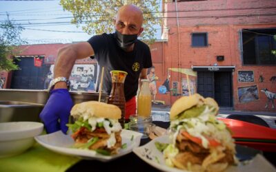 Día de la Cocina Chilena: 36 picadas imperdibles para celebrar en fin de semana