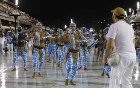 Carnaval de Rio