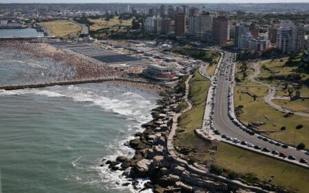 Mar del Plata