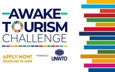 OMT anima a las startups a sumarse a la competición “Awake Tourism Challenge”