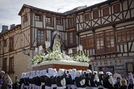 Domingo de Resurrección.