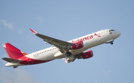 Avianca