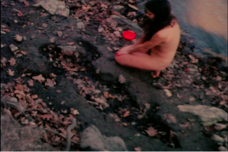 Ana Mendieta