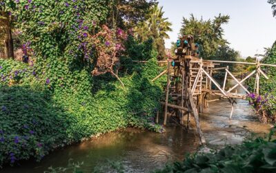 Patrimonio en los campos de O’Higgins: una opción turística sustentable