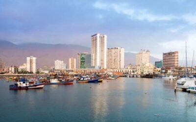 NH Hotel Group anuncia la próxima apertura del NH Iquique Pacífico