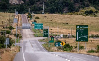 Crearán una nueva marca para resaltar vocación turística de Coyhaique