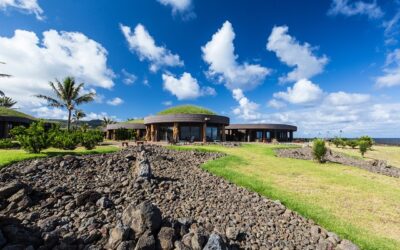 Hotel Nayara HangaRoa recibió Sello S de Sernatur con distinción máxima