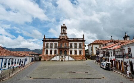 Iglesia de Nuestra Señora del Pilar