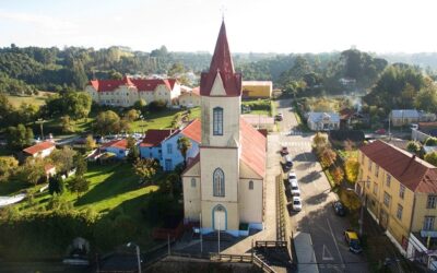 Variadas actividades en la Cuenca del Lago Llanquihue para celebrar patrimonios