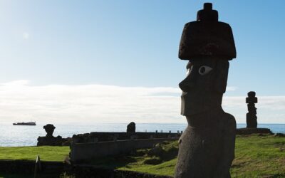 Gobierno informó que la apertura de Rapa Nui al turismo será el 1 de agosto