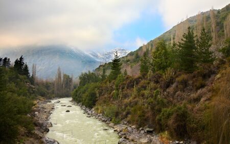 Curso sobre turismo aventura