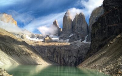 La Patagonia chilena será el escenario de próxima AdventureNEXT 2022