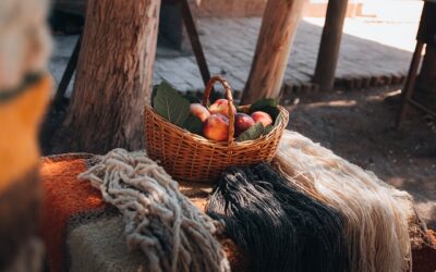 Artesanía y turismo rural: riqueza material y espiritual de la Región de O’Higgins