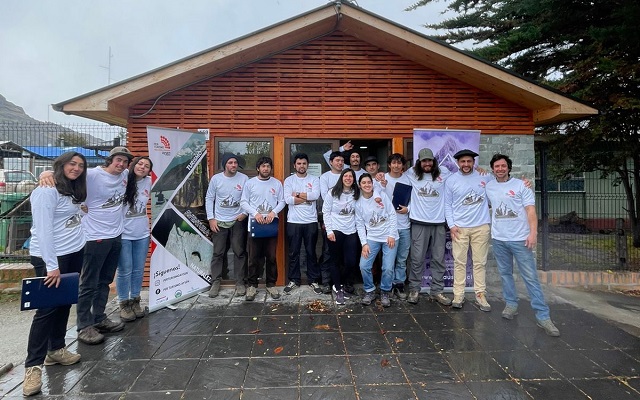 Curso de alta montaña, técnicas invernales y avalanchas para guías