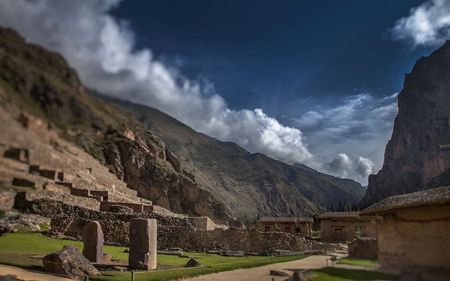 LATAM Airlines vuelve a conectar Santiago de Chile con Cusco, en Perú