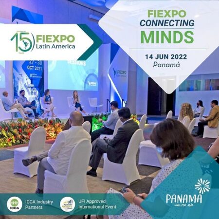 15 FIEXPO Latin America.