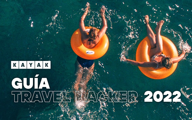 Para planificar vacaciones de invierno, llega Guía Travel Hacker de KAYAK