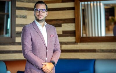 Alejandro Manfredonio es nuevo gerente general de InterContinental Cartagena