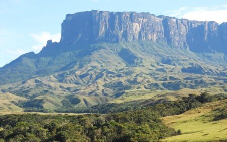 Monte Roraima