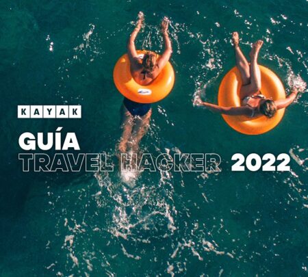  Guía Travel Hacker