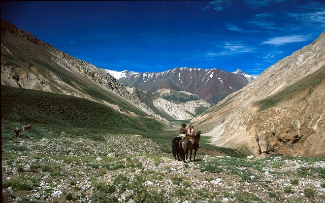 Cajón del Maipo, Olmué e Iquique: los favoritos de último fin de semana largo