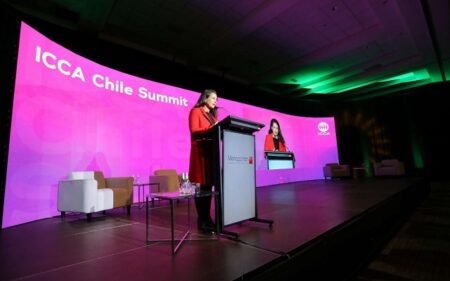 ICCA Chile Summit