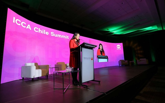 ICCA Chile Summit hizo fuerte llamado a potenciar el Turismo MICE