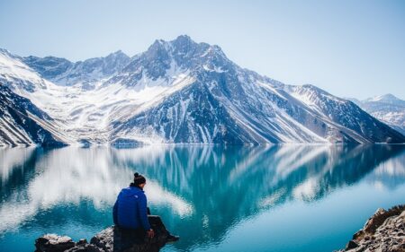 Embalse El Yeso