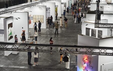 ARCOmadrid