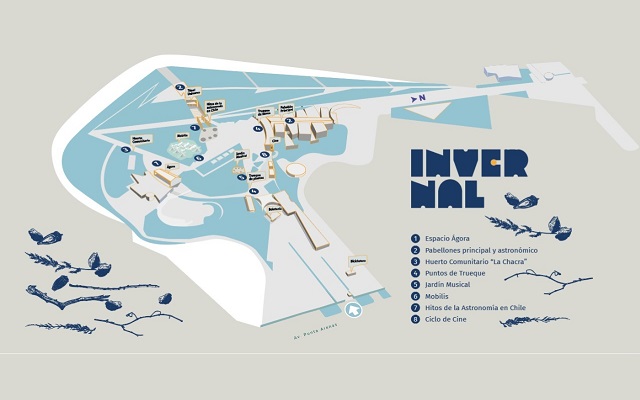 MIM estrena “Invernal”, encuentro de las artes y las ciencias para la naturaleza