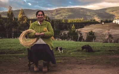 Ninhue, Capitán Pastene y Puqueldón tras galardón mundial de turismo rural