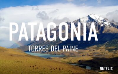 Parques de la Patagonia son nominados a los Premios Emmy gracias a Netflix